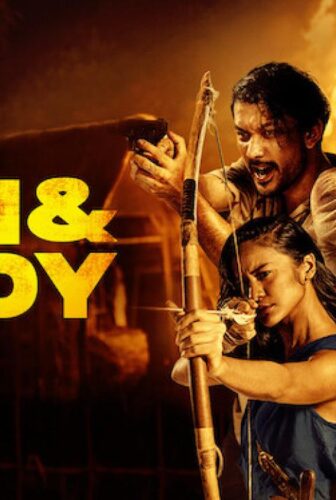 فيلم Ben and Jody 2022 مترجم