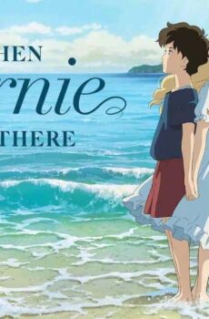 فيلم Omoide no Marnie 2014 مترجم