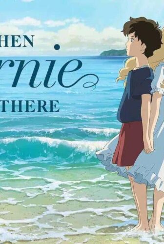 فيلم Omoide no Marnie 2014 مترجم
