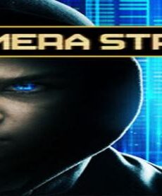 فيلم Chimera Strain 2018 مترجم
