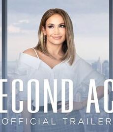فيلم Second Act 2018 مترجم