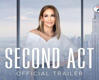 فيلم Second Act 2018 مترجم