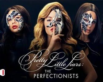 مسلسل Pretty Little Liars: The Perfectionists الحلقة 8 مترجم