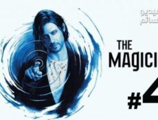 مسلسل The Magicians الموسم 4 الحلقة 7 مترجم