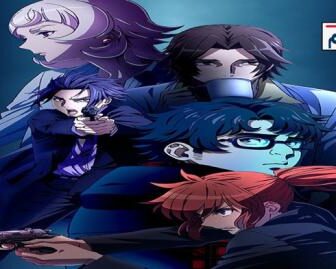 انمي Shoumetsu Toshi الحلقة 10 مترجم