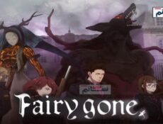 انمي Fairy Gone الحلقة 3 مترجم