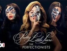 مسلسل Pretty Little Liars: The Perfectionists الحلقة 6 مترجم