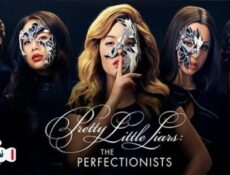 مسلسل Pretty Little Liars: The Perfectionists الحلقة 7 مترجم