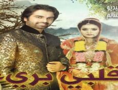 مسلسل قلبي بريئ الحلقة 72 مدبلج للعربية