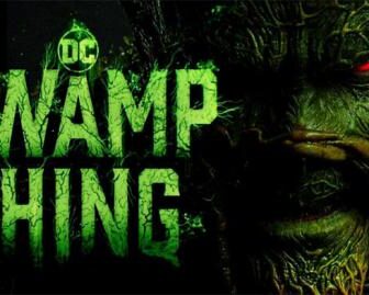 مسلسل Swamp Thing الحلقة 1 مترجم