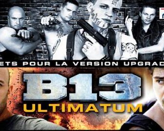 فيلم Banlieue 13: Ultimatum 2009 مترجم