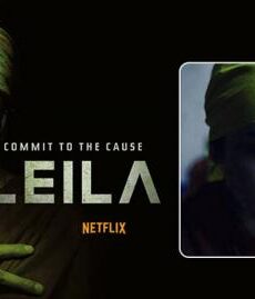 Leila
