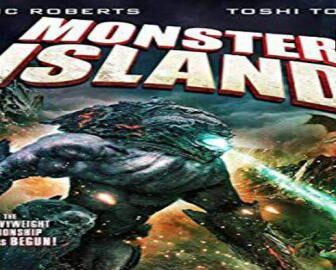 فيلم Monster Island 2019 مترجم