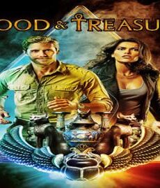 Blood & Treasure
