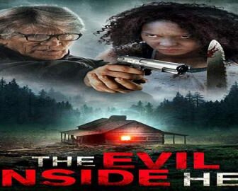 فيلم The Evil Inside Her 2019 مترجم