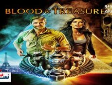 مسلسل Blood & Treasure الحلقة 7 مترجم