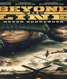 فيلم Beyond the Line 2019 مترجم