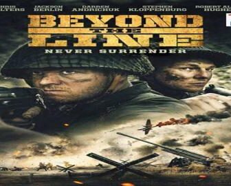 فيلم Beyond the Line 2019 مترجم