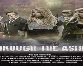 فيلم Through the Ashes 2019 مترجم