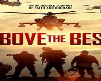 فيلم Above the Best 2019 مترجم