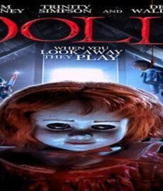 فيلم Dolls 2019 مترجم