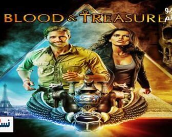 مسلسل Blood & Treasure الحلقة 8 مترجم