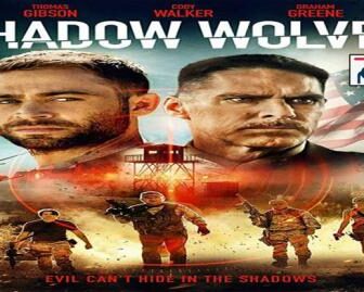 فيلم Shadow Wolves 2019 مترجم