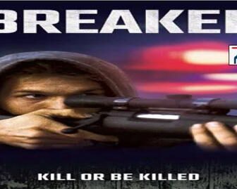 فيلم Breaker 2019 مترجم
