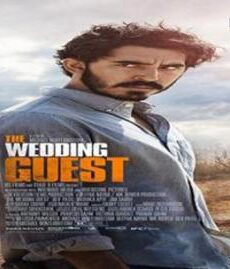 فيلم The Wedding Guest 2019 مترجم