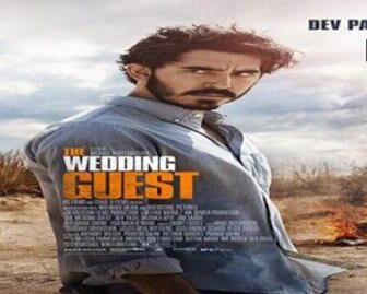 فيلم The Wedding Guest 2019 مترجم