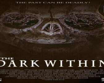 فيلم The Dark Within 2019 مترجم