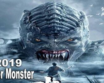 فيلم Water Monster 2019 مترجم