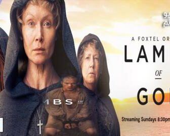 مسلسل Lambs of God الحلقة 1 مترجم