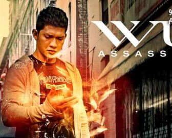 مسلسل Wu Assassins الحلقة 1 مترجم