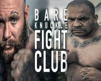 مسلسل Bare Knuckle Fight Club الحلقة 1 مترجم