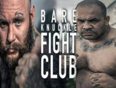 مسلسل Bare Knuckle Fight Club الحلقة 2 مترجم