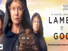 مسلسل Lambs of God الحلقة 4 مترجم