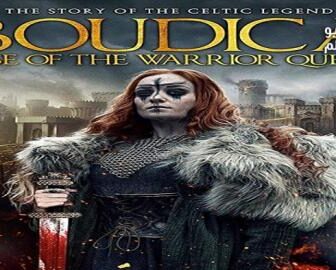 فيلم Boudica: Rise of the Warrior Queen 2019 مترجم