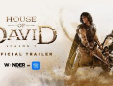 مسلسل House of David الموسم 2 الحلقة 7 السابعة مترجمة