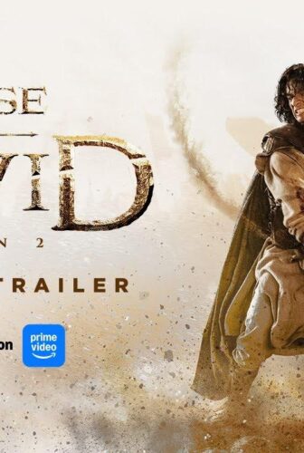 House of David الموسم 2