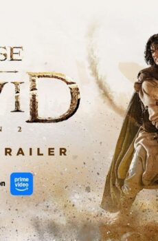 مسلسل House of David الموسم 2 الحلقة 3 الثالثة مترجمة