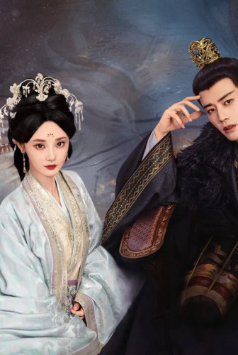 مسلسل الحب والتاج Love and Crown الحلقة 25 مترجمة