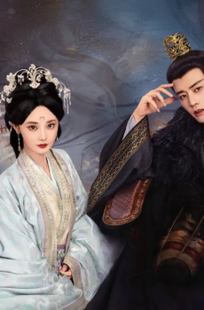 مسلسل الحب والتاج Love and Crown الحلقة 17 مترجمة