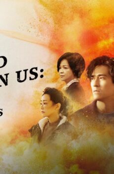 مسلسل The World between Us الموسم 2 الحلقة 8 الثامنة مترجمة