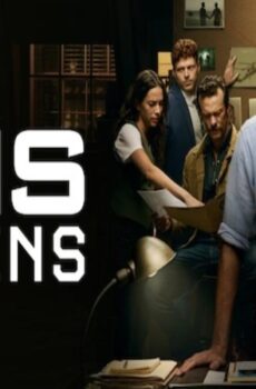 مسلسل NCIS Origins الموسم 2 الحلقة 10 العاشرة مترجمة