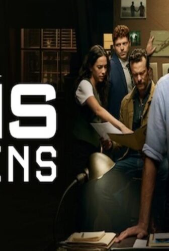 مسلسل NCIS Origins الموسم 2 الحلقة 3 الثالثة مترجمة