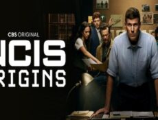 مسلسل NCIS Origins الموسم 2 الحلقة 12 الثانية عشر مترجمة