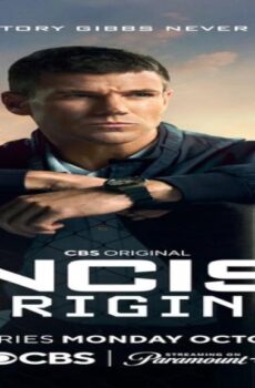 مسلسل NCIS Origins الحلقة 4 مترجمة