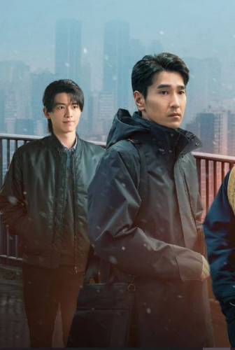 مسلسل حب الغرباء Loving Strangers الحلقة 4 مترجمة