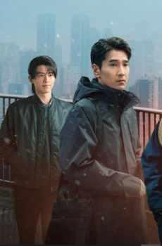 مسلسل حب الغرباء Loving Strangers الحلقة 3 مترجمة